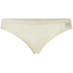 Super Natural, Damen, Funktionsunterhose, Tundra175 (M), Weiss, M