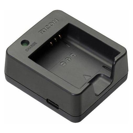 Ricoh BJ-11 (Kamera Akku Ladegerät) (37861)