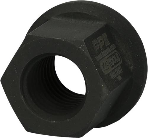 KS Tools Kragenmutter, M18 440.0007