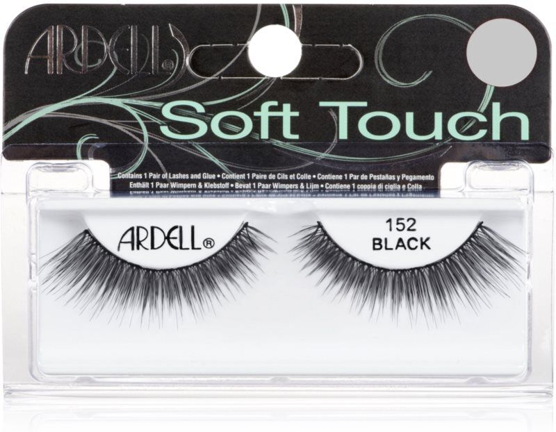 Ardell Soft Touch Klebewimpern 152 2 St.