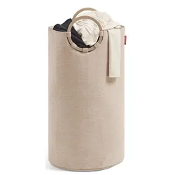 reisenthel® Wäschekorb loophome L, hellbraun