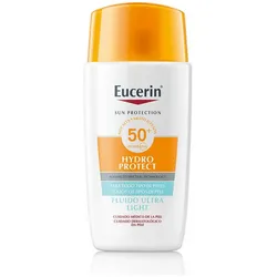 Eucerin, Sonnencreme, Hydro Protect (SPF 50+, 50 ml)