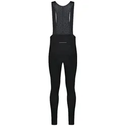 BBB, Herren, Velohosen, Coldshield 2.0 (XL), Schwarz