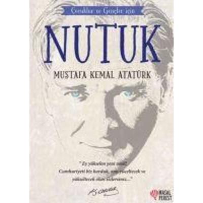 Nutuk, Taschenbuch von Mustafa Kemal Atatürk, Masalperest