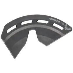 SRAM Bashguard Single Crank Guard Kit | X0 Eagle 32 Zähne