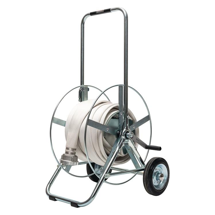 Magni Schlauchwagen FS Systemwagen S30 mit Storzkupplung C (30 m) (11455)