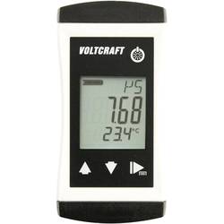 VOLTCRAFT LWT-110 Leitfähigkeits-Messgerät Leitfähigkeit, Widerstand VC-8603595