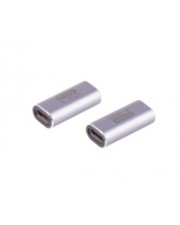 ShiverPeaks SHVP Adapter USB 4.0 C Buchse> Digital/Daten (BS14-05038)