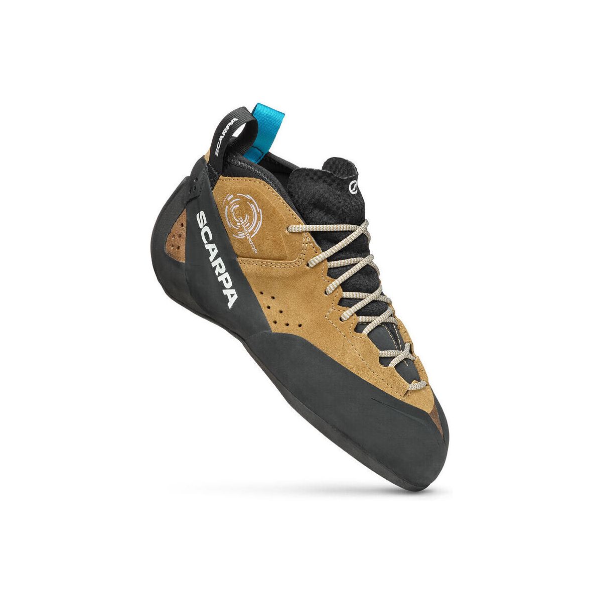 Scarpa Generator Mid Wmn caramel (465) 38,5 70063-L-465-38,5