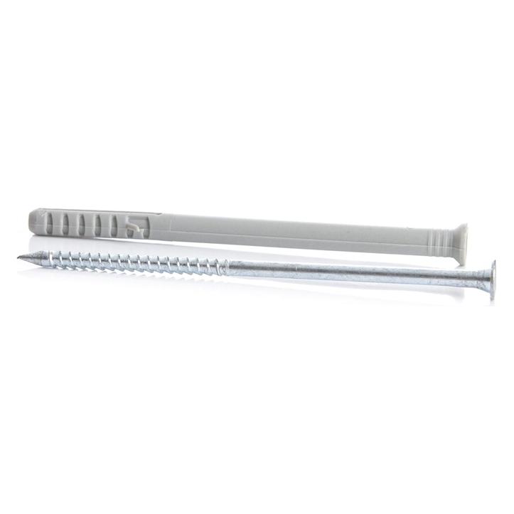 Haushalt HAMMER DRIVE FIXING 8X120 4PCS (33047365)