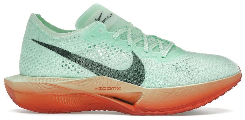 Nike ZoomX Vaporfly Next% 3 Eliud Kipchoge It's Just The Start - EU 47.5
