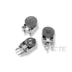 TE Connectivity 1623858-3 TE AMP Passive Electronic Components 1 St. Package