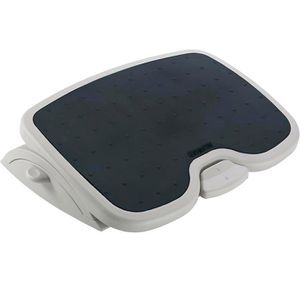 Kensington Fußstütze SoleMate Plus, 56146, Winkel- und 6-fach höhenverstellbar