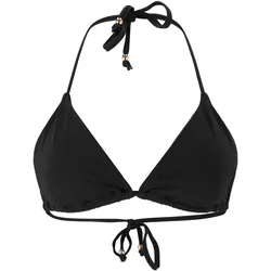 Athlecia Sherrill Triangle Bikini-Oberteil Damen 1001 - black 42