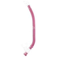 Cressi - Top - Schnorchel - Farbe: Pink
