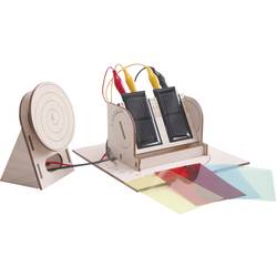 Sol Expert 80004 80004 Solarexperimentierkasten