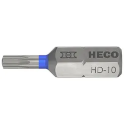 HECO Bits, HECO-Drive, HD-10, blau, 2 St. - 59154