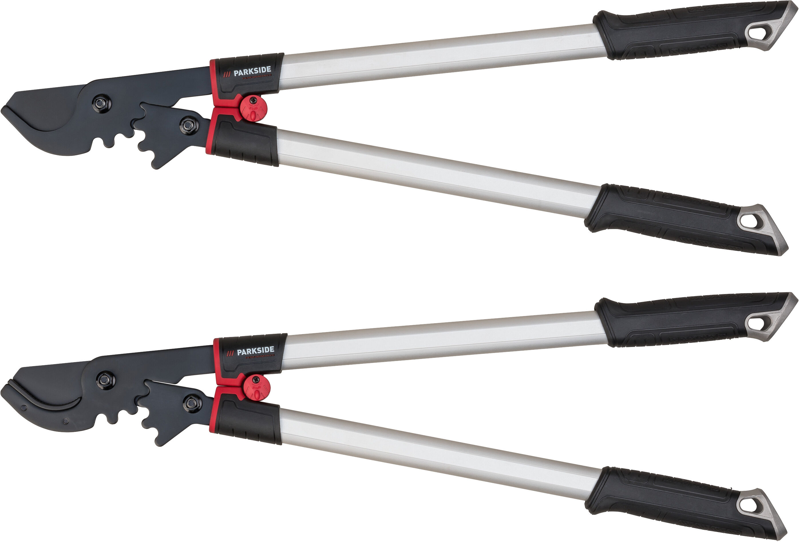 PARKSIDE PERFORMANCE® Amboss-Getriebe-Astschere / Bypass-Getriebe-Astschere
