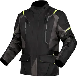 LS2 Narvik wasserdichte Motorrad Textiljacke XL