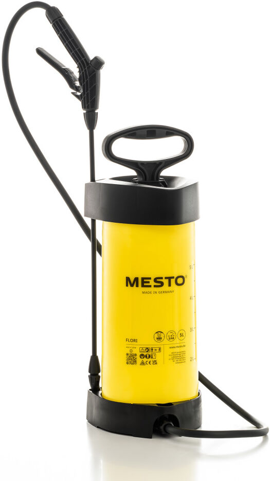 Mesto Drucksprühgerät Flori 5 L