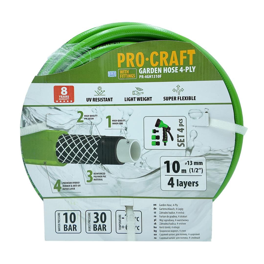 Procraft PR-4GH1310F