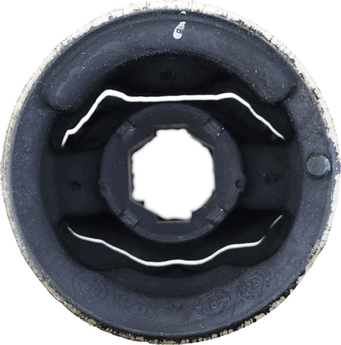 Lemförder Cuscinetto, braccio oscillante 29710 01