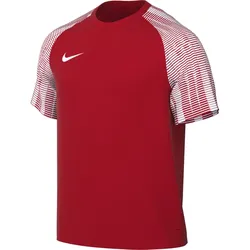 NIKE Academy Dri-FIT Fußballtrikot Herren university red/white/white XXL