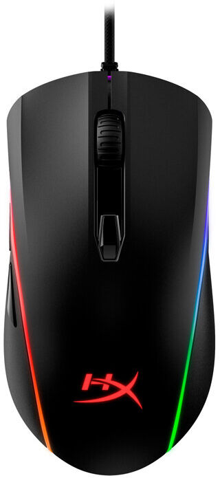 RATO GAMING HYPERX PULSEFIRE SAGA WL