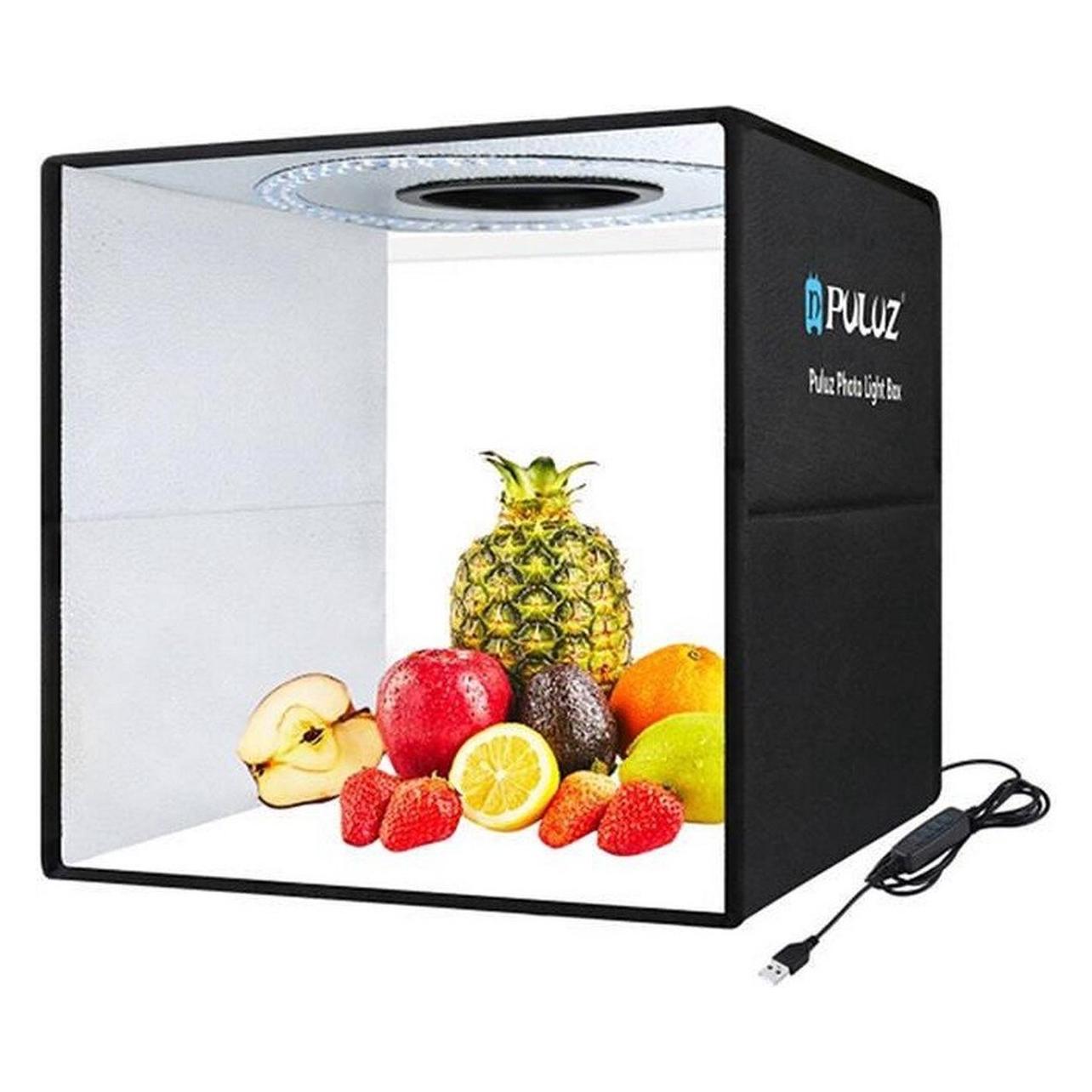 Puluz Portable Photo Studio (Aufnahmebox) (PU5041B)
