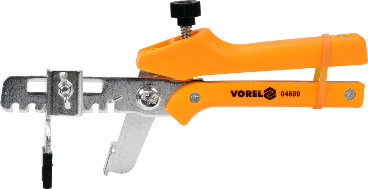 VOREL 04699 Polypropyleen PP 1 stuk