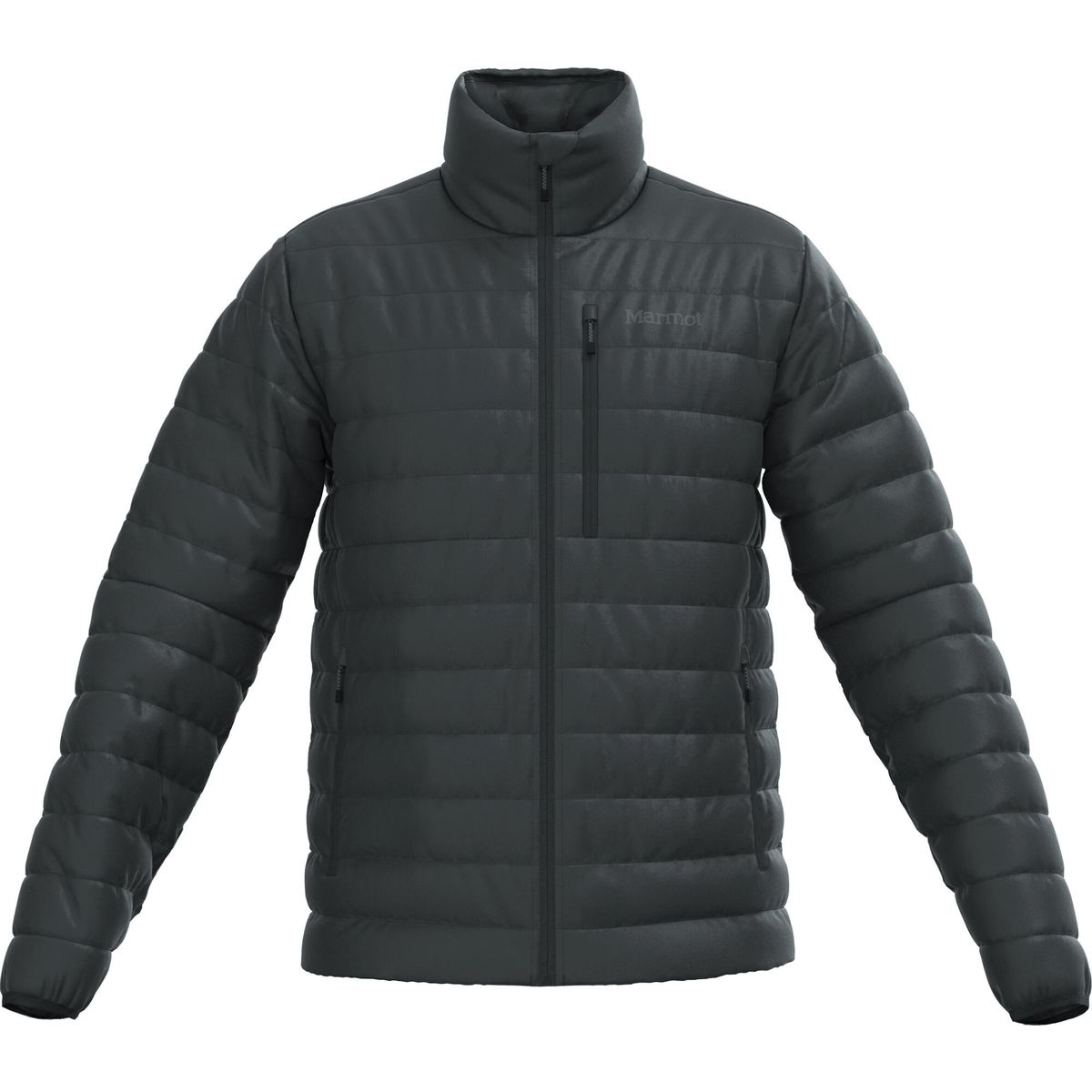 Marmot Highlander Jacket black (001) XXL M15915-001-XXL