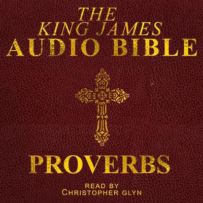 Proverbs - Christopher Glyn, Audio, 9781909271258