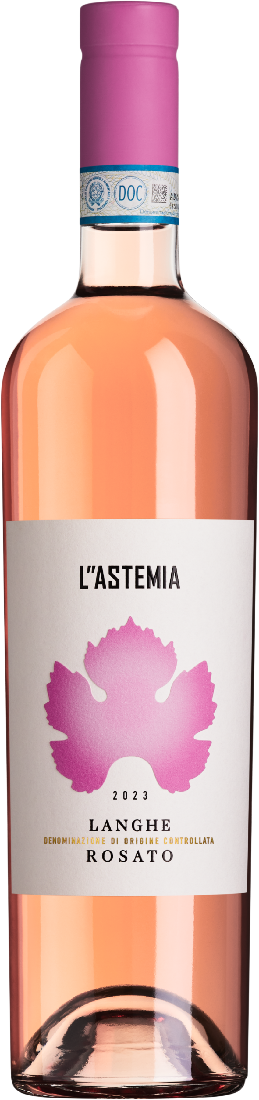 Nebbiolo Rosato L''Astemia 2023
