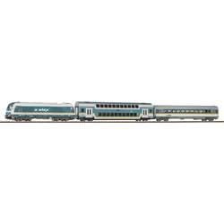 Piko H0 57139 H0 Start-Set Personenzug Alex