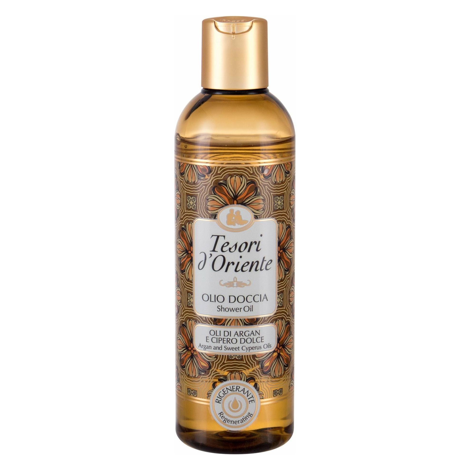 Tesori d'Oriente Argan Oil (250 ml) (13360389)
