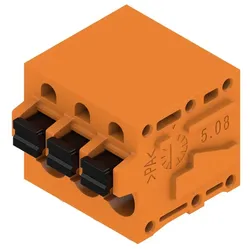 Weidmüller Leiterplattenklemme LMF 5.08/#1330720000