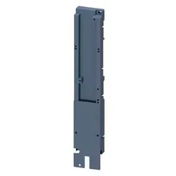 Siemens Dig.Industr. Hutschienenadapter, zur 3RA2932-1CA00