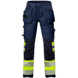 Fristads, Arbeitshose, Outdoor 2706 PLU (60)