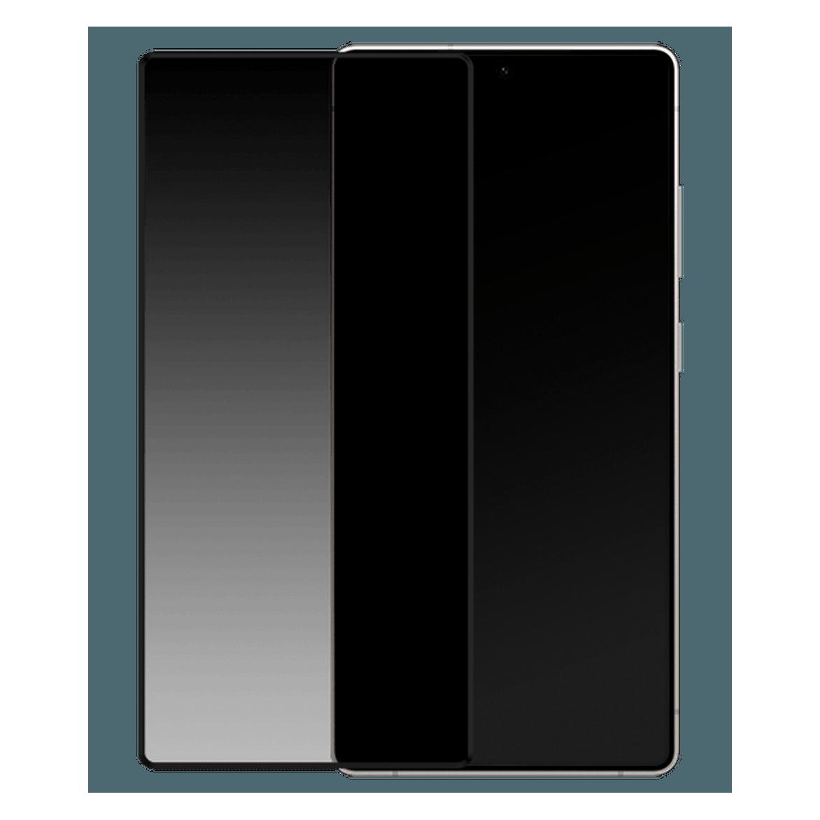 Mobilize Sichtschutzglas (1 Stk., Samsung Galaxy S25 Ultra) (MOB-PGSPB-S25ULTRA5G)