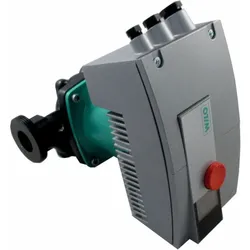 Wolf Plattenwärmetauscher PS-LG 2980936 TM 70/70, für LS-315