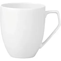 Rosenthal TAC Gropius Weiß Becher mit Henkel
