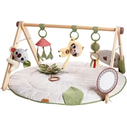 Tiny Love Spielbogen Boho Chic Luxe Gymini, mehrfarbig
