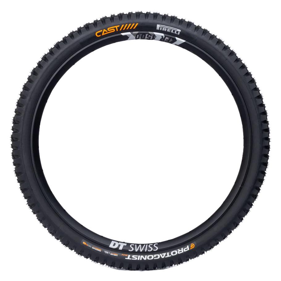 Pirelli CAST Protagonist DH Enduro HD (29 x 2.40, 60-622) (4615800)