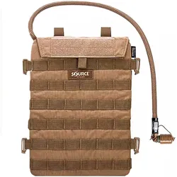 Source, Rucksack Zubehör