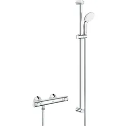 Grohe, Duschbrause, 34797000 (17 l/min)