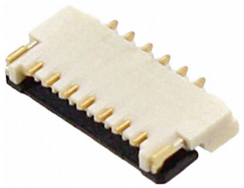 Molex FFC/FPC-Anschluss 503566-1300 Tape on Full reel