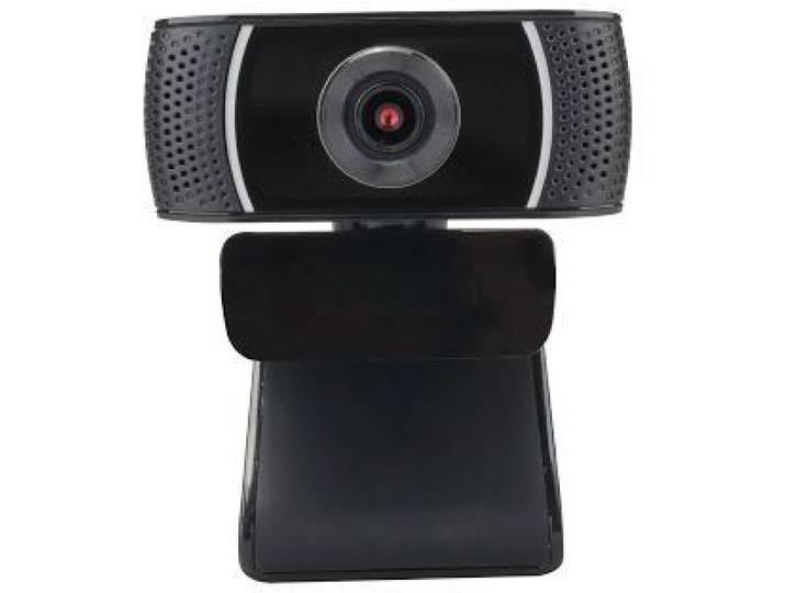 Essentielb - Webcam Hd'cam 1080p