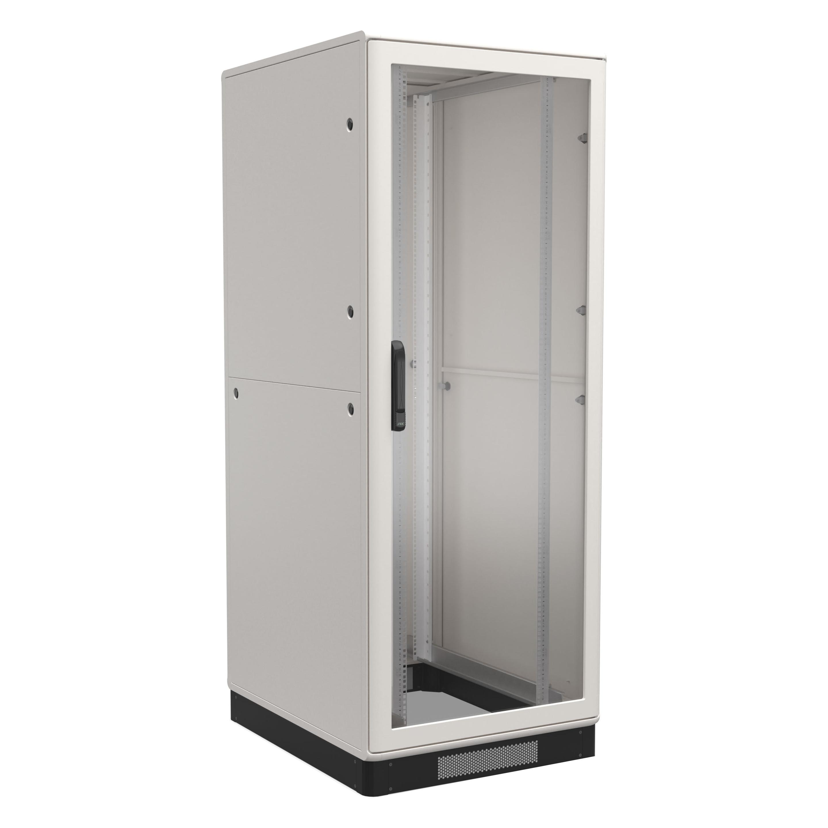 Enoc Standschrank 42HE (80 cm, 80 cm) (55981)