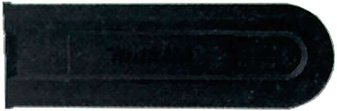Protection de chaîne Makita 43x10cm (952010640)