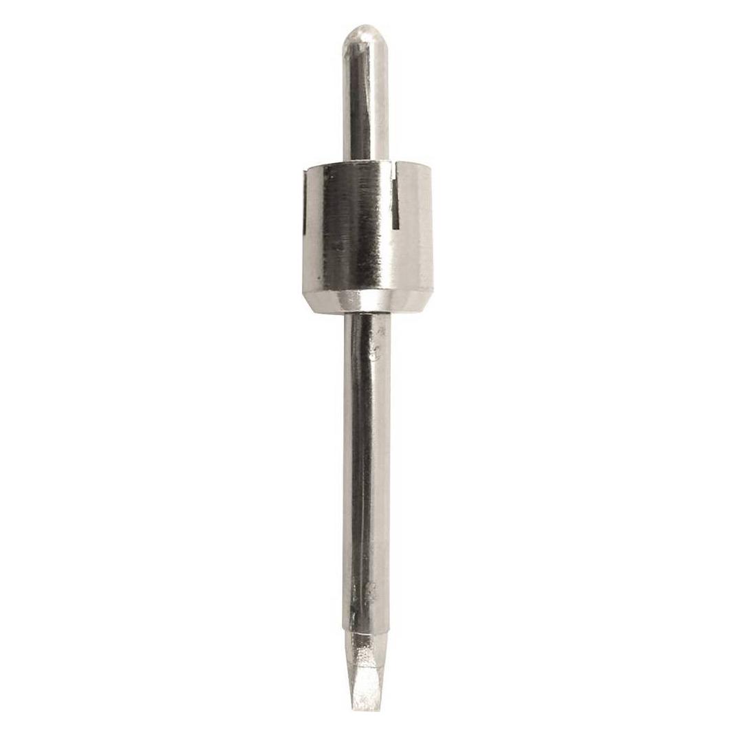 Toolcraft Lötspitze Meisselform 28 mm für Batterielöter (Lötspitze) (TO-5148213)